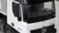Preview: 22413 MB Arocs Lkw Kipper PRO Metall V2 RTR weiß